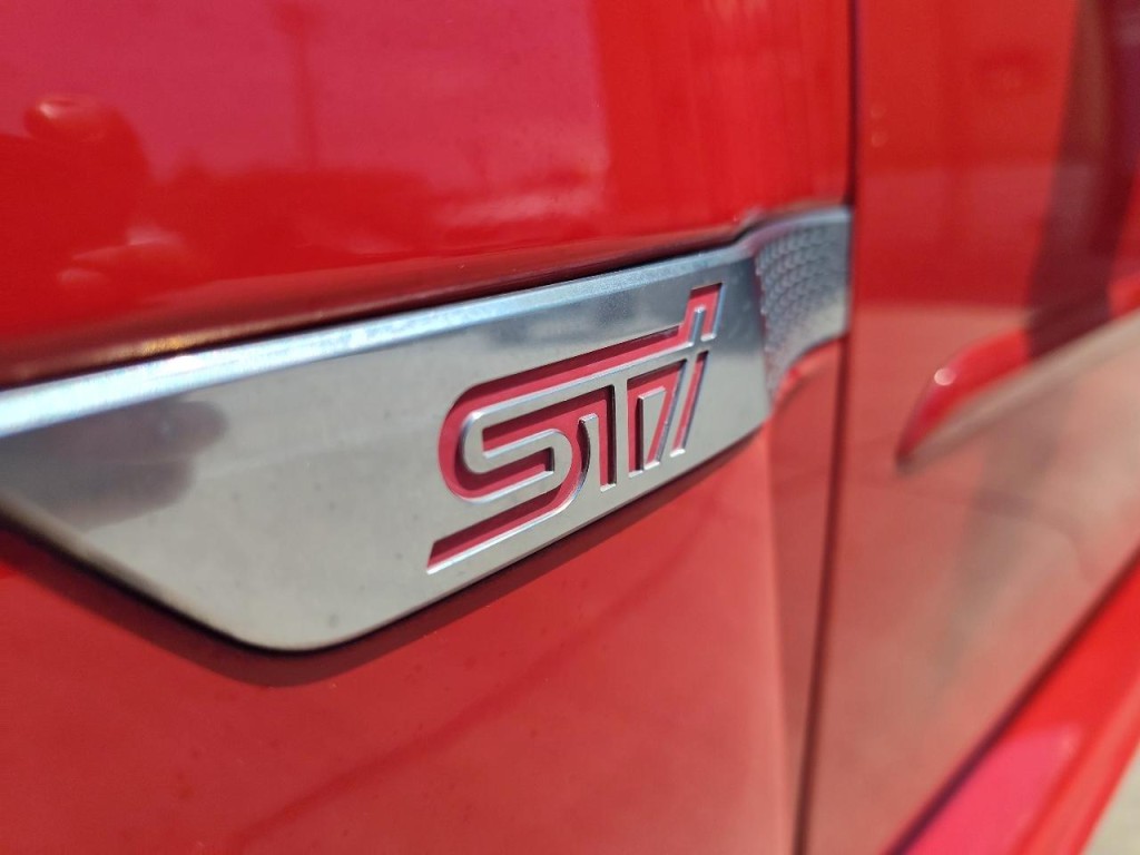 2019 Subaru WRX Image 10