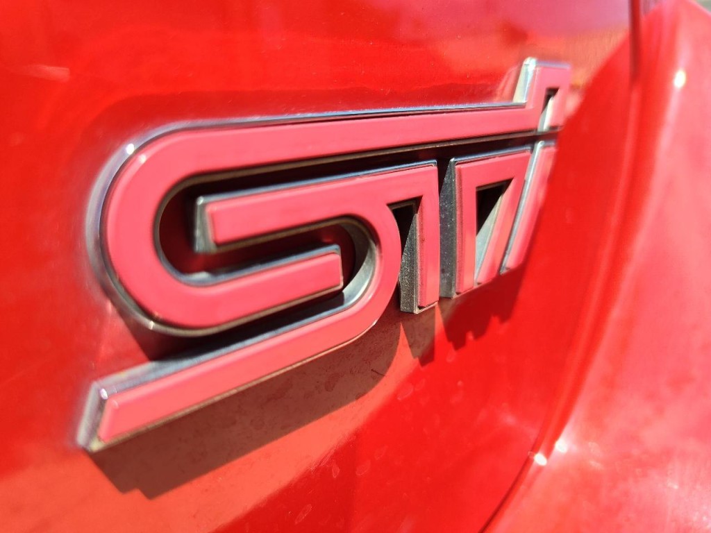2019 Subaru WRX Image 12