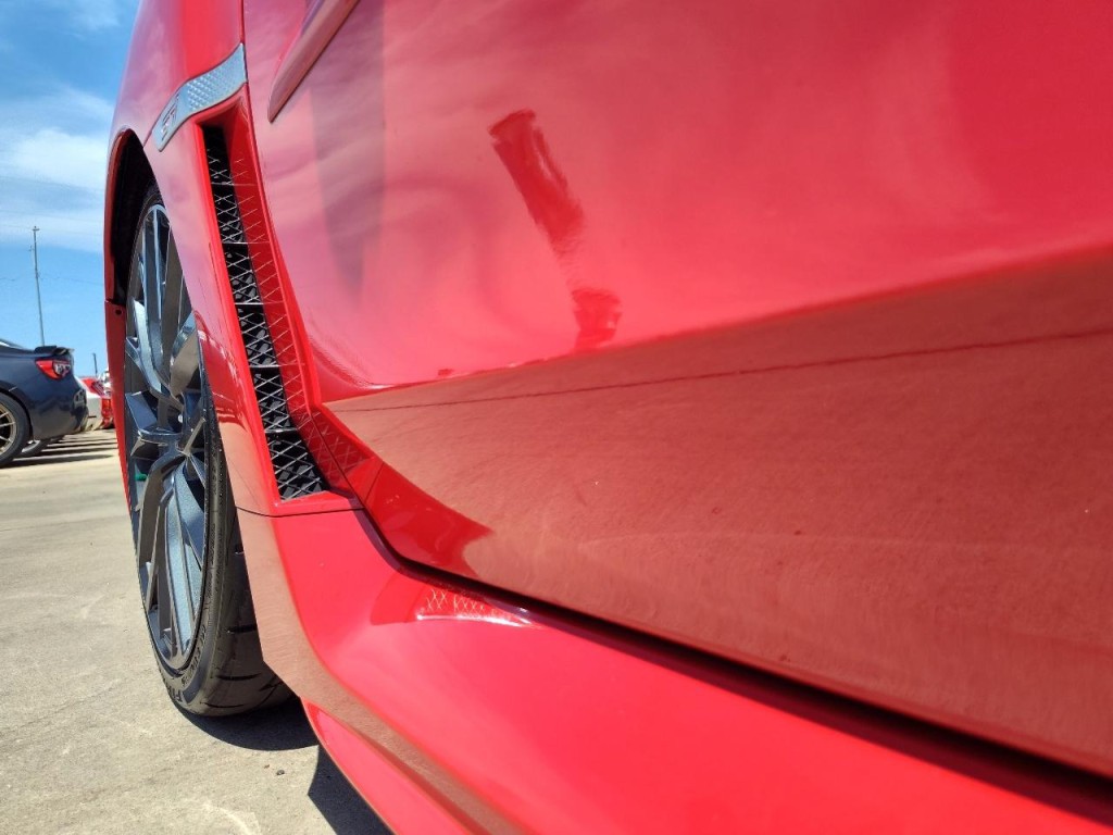 2019 Subaru WRX Image 13
