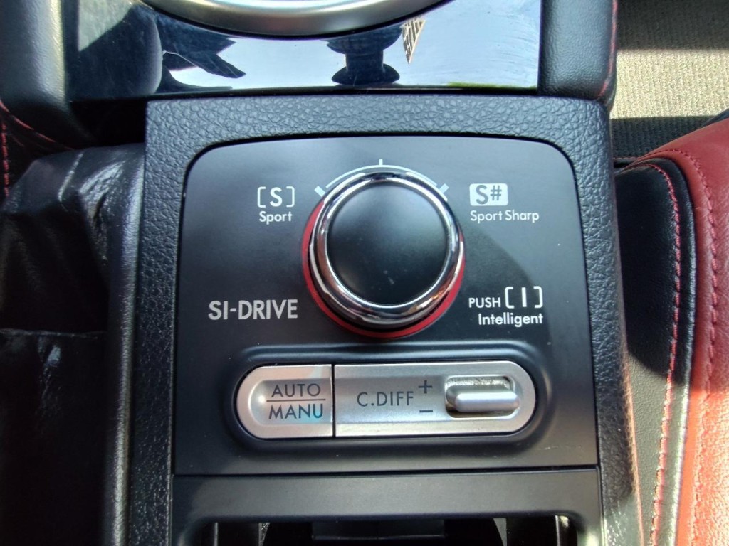 2019 Subaru WRX Image 26