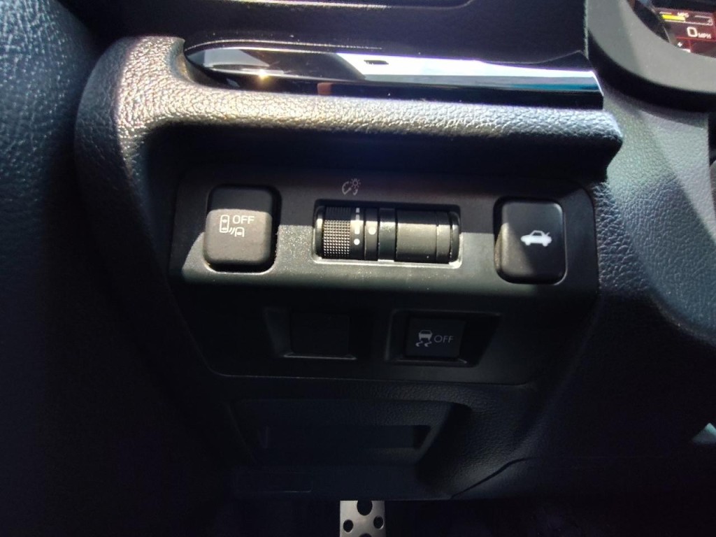 2019 Subaru WRX Image 28