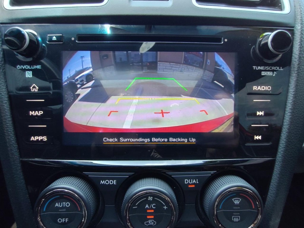 2019 Subaru WRX Image 30