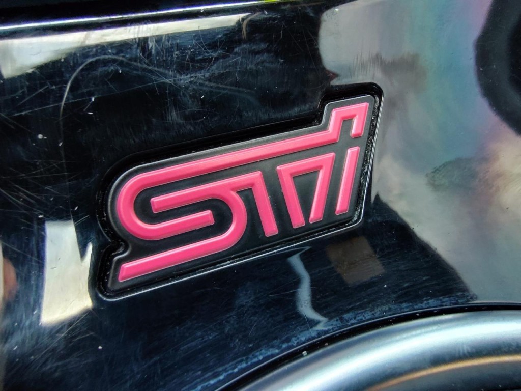 2019 Subaru WRX Image 31