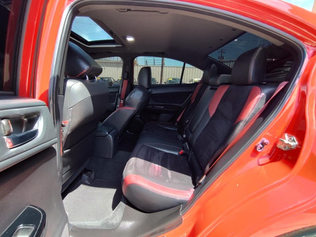 2019 Subaru WRX Image 33