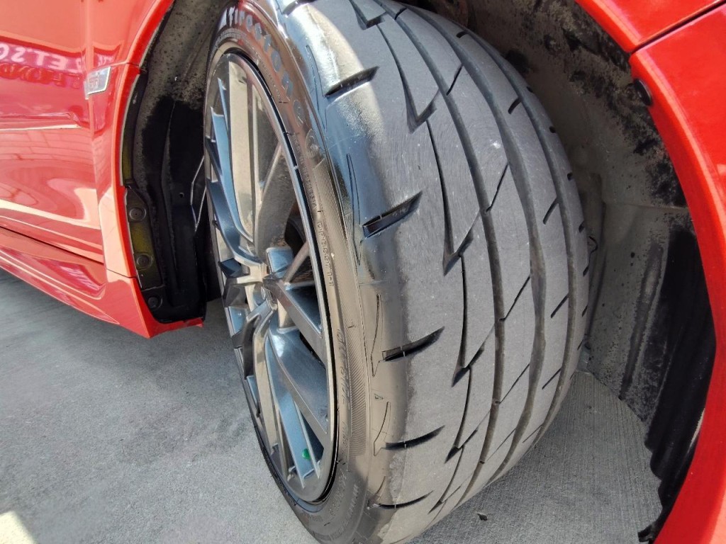 2019 Subaru WRX Image 51