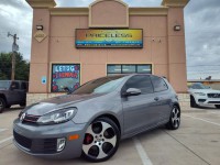 Image for 2012 Volkswagen GTI 2-door ID: 7597676