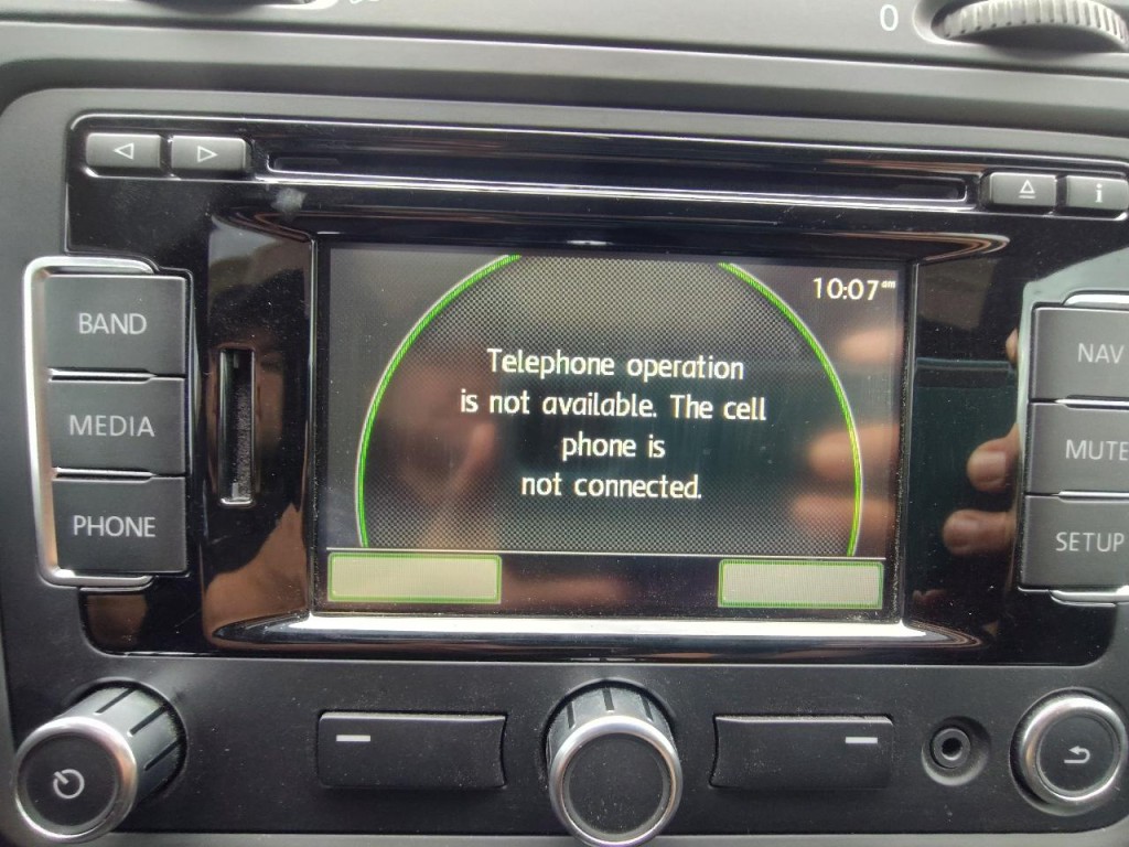 2012 Volkswagen GTI Image 24