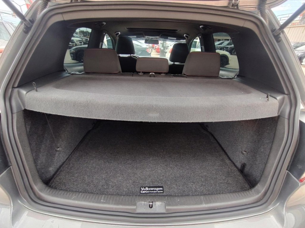 2012 Volkswagen GTI Image 37