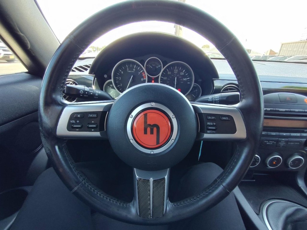 2012 Mazda MX-5 Miata Image 30