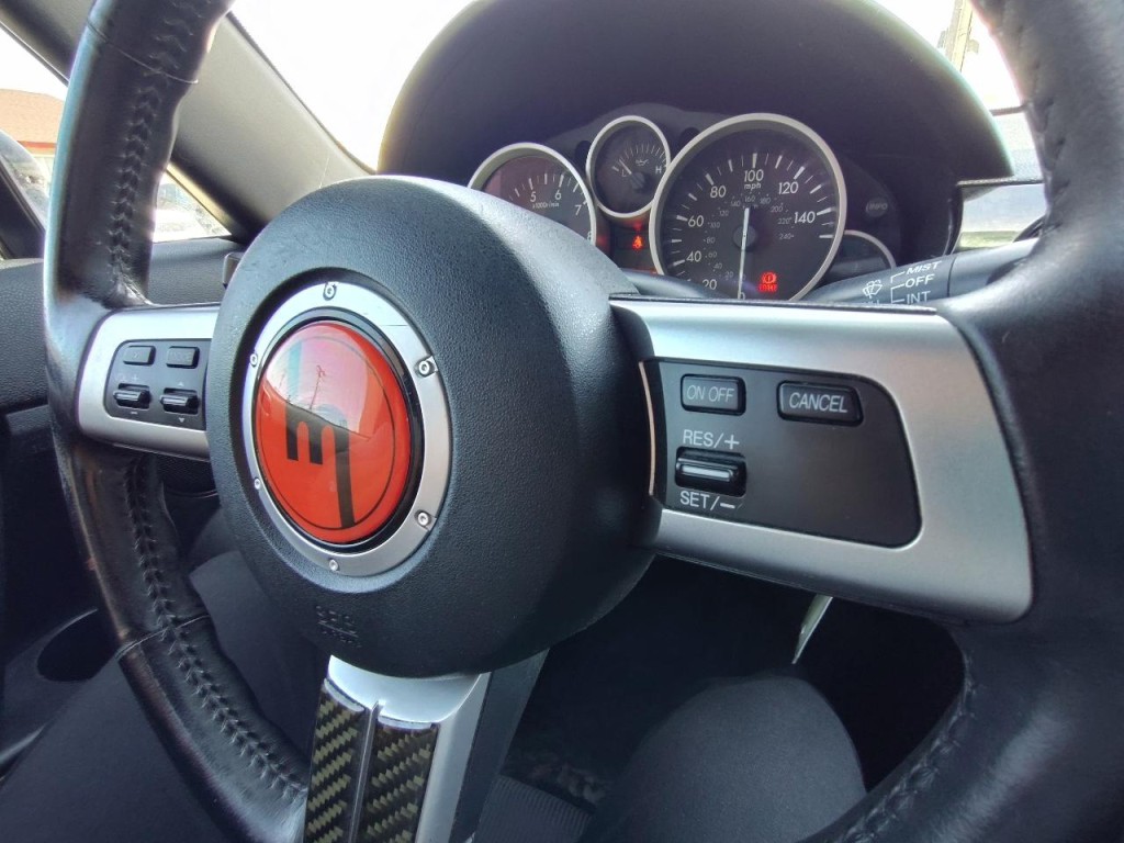 2012 Mazda MX-5 Miata Image 32