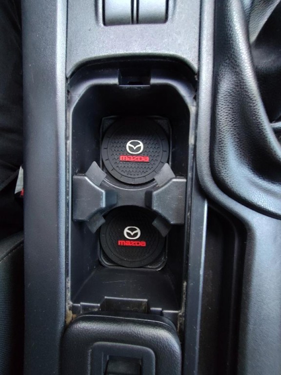 2012 Mazda MX-5 Miata Image 35
