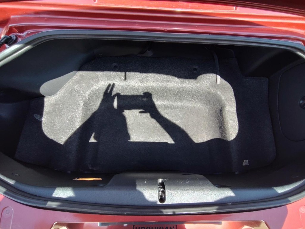 2012 Mazda MX-5 Miata Image 40