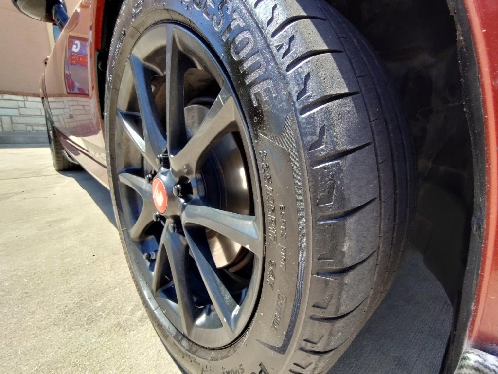 2012 Mazda MX-5 Miata Image 42