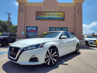 Image for 2019 Nissan Altima 2.5 S ID: 7607032