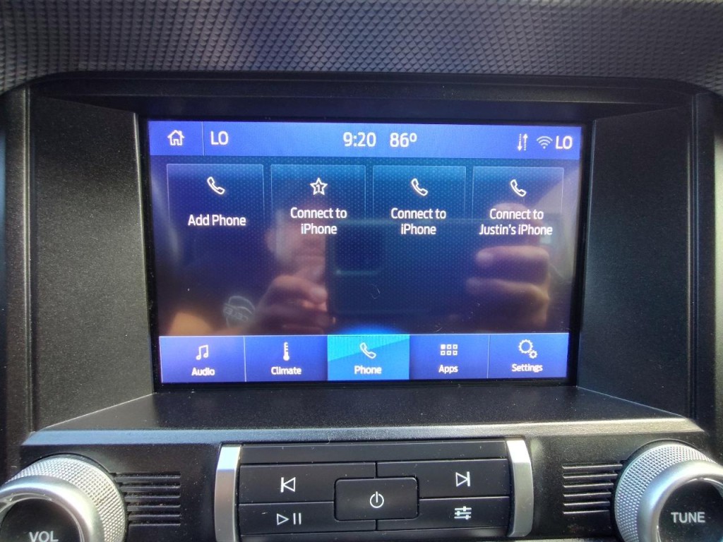 2020 Ford Mustang Image 23