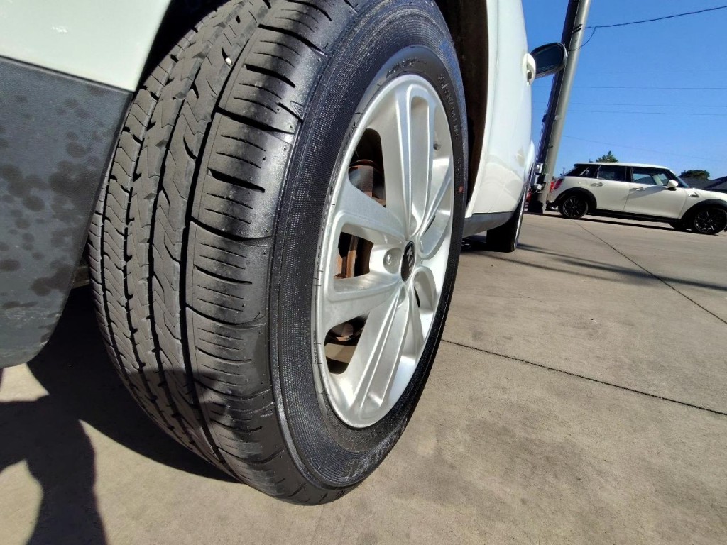 2018 Kia Soul Image 10
