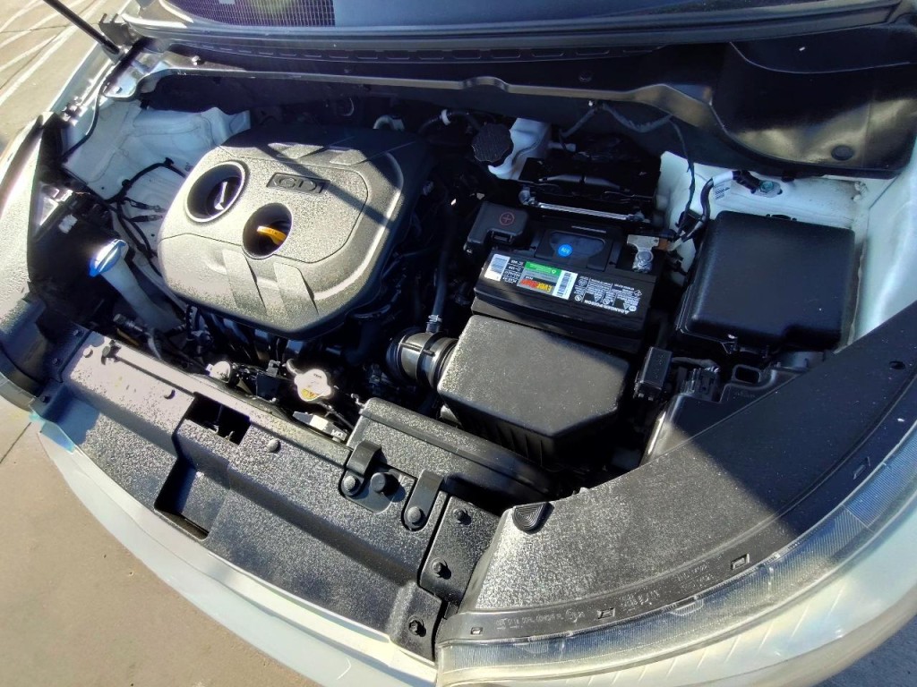2018 Kia Soul Image 12