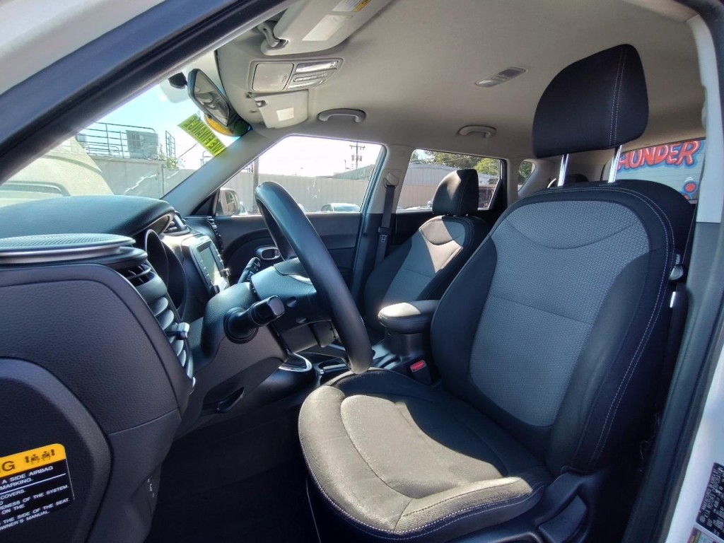 2018 Kia Soul Image 15