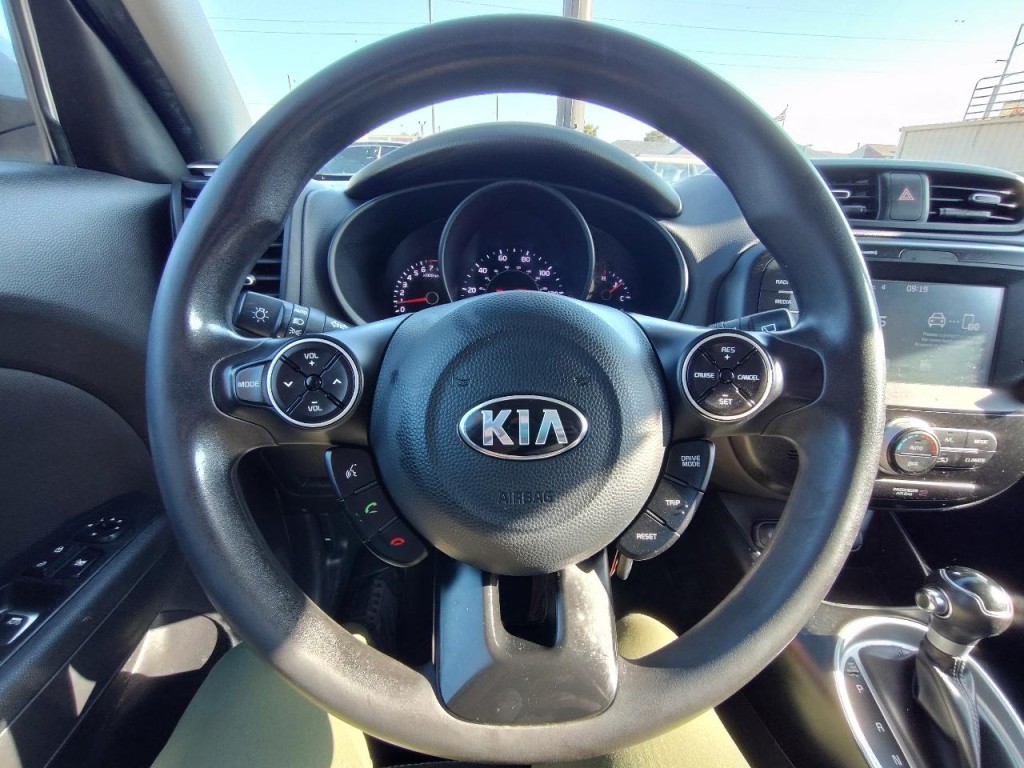 2018 Kia Soul Image 17