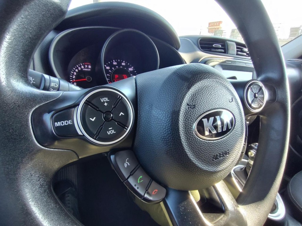 2018 Kia Soul Image 18