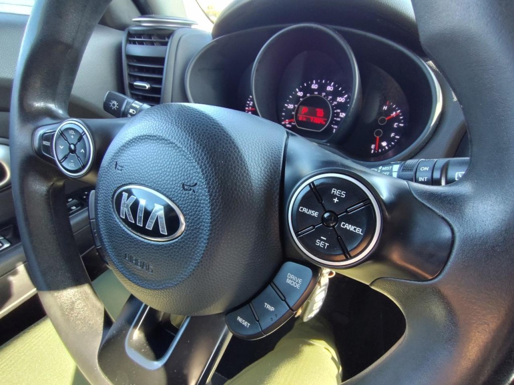 2018 Kia Soul Image 19
