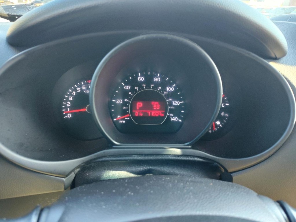 2018 Kia Soul Image 20