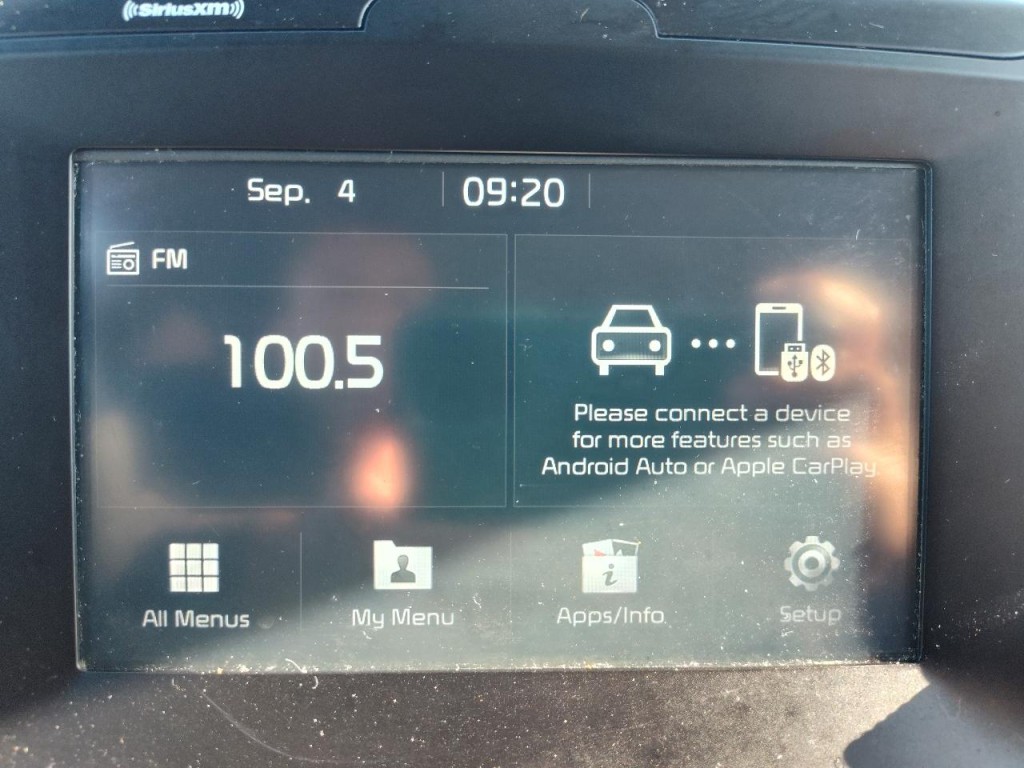 2018 Kia Soul Image 24