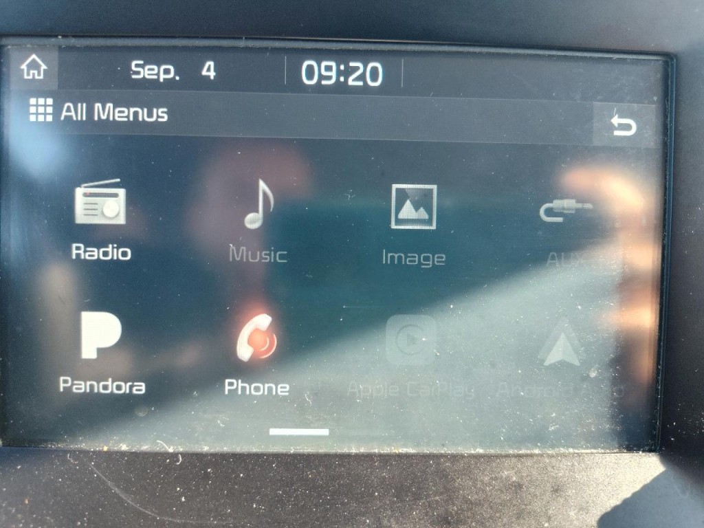 2018 Kia Soul Image 25