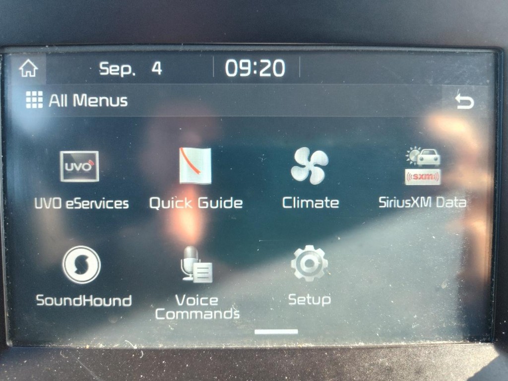 2018 Kia Soul Image 27