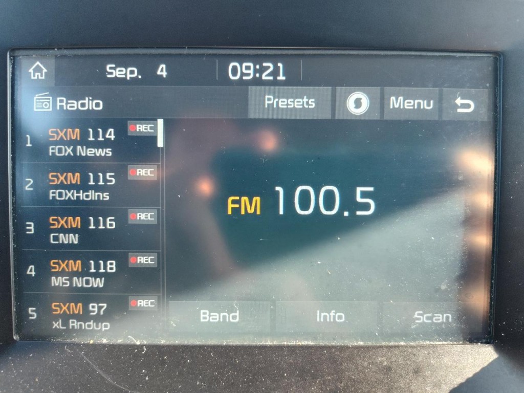 2018 Kia Soul Image 28