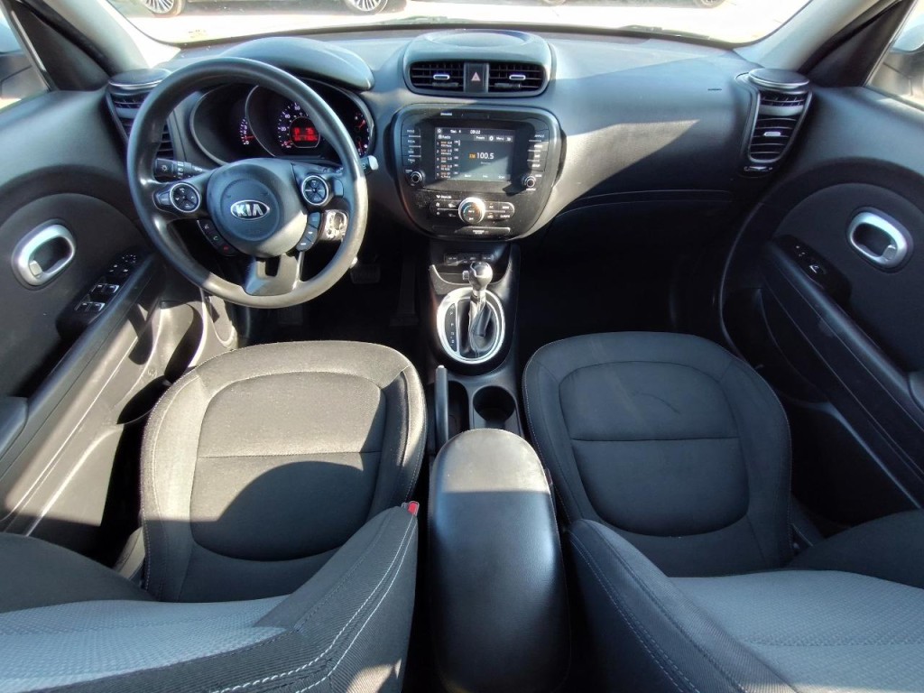 2018 Kia Soul Image 33