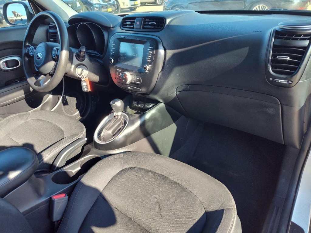 2018 Kia Soul Image 43