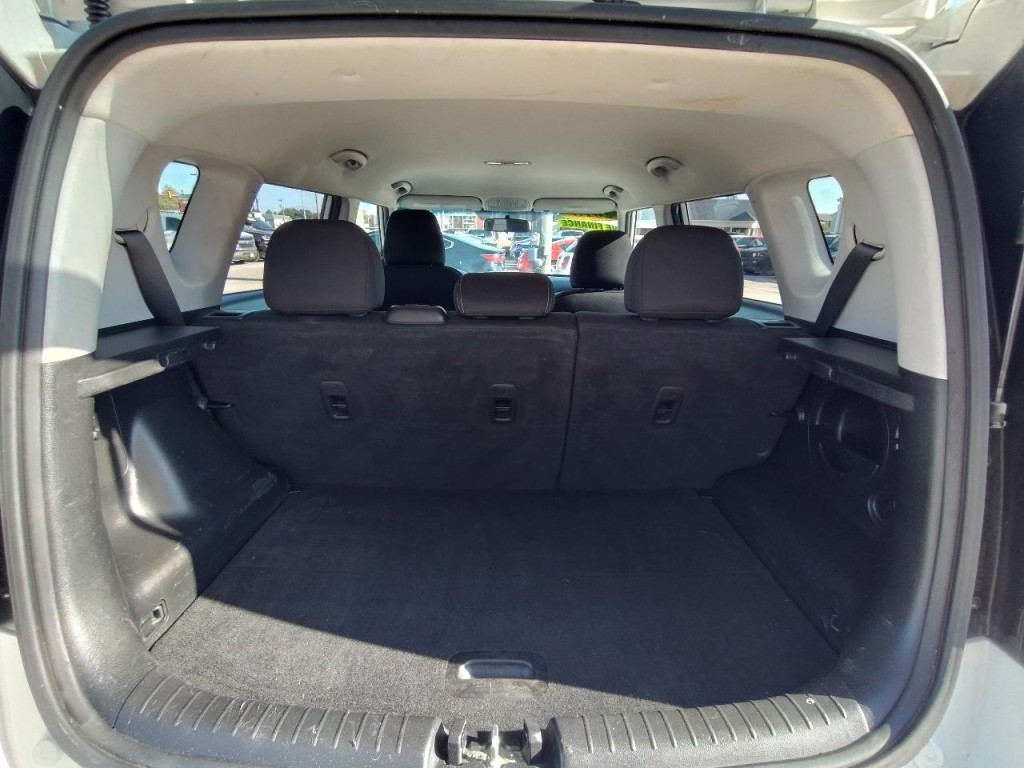 2018 Kia Soul Image 45
