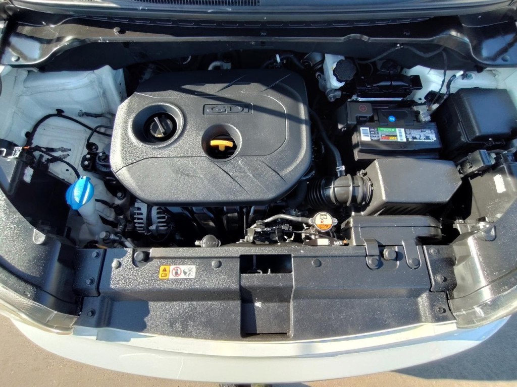 2018 Kia Soul Image 49