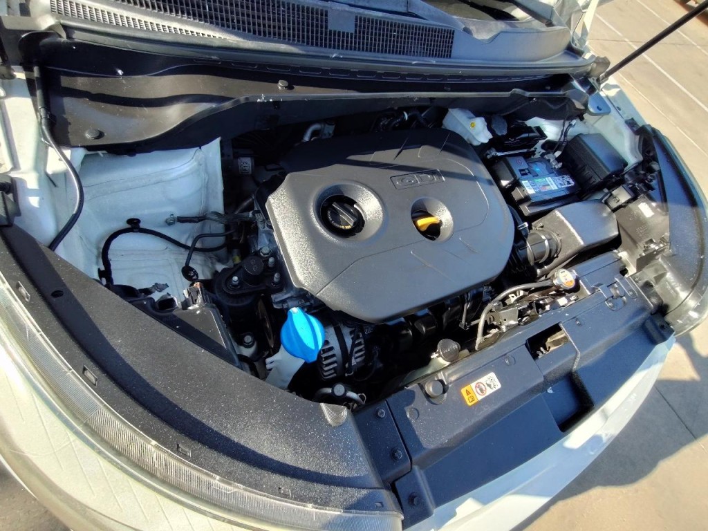 2018 Kia Soul Image 50