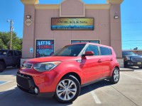 Image for 2016 Kia Soul + w/Premium Package ID: 7635663