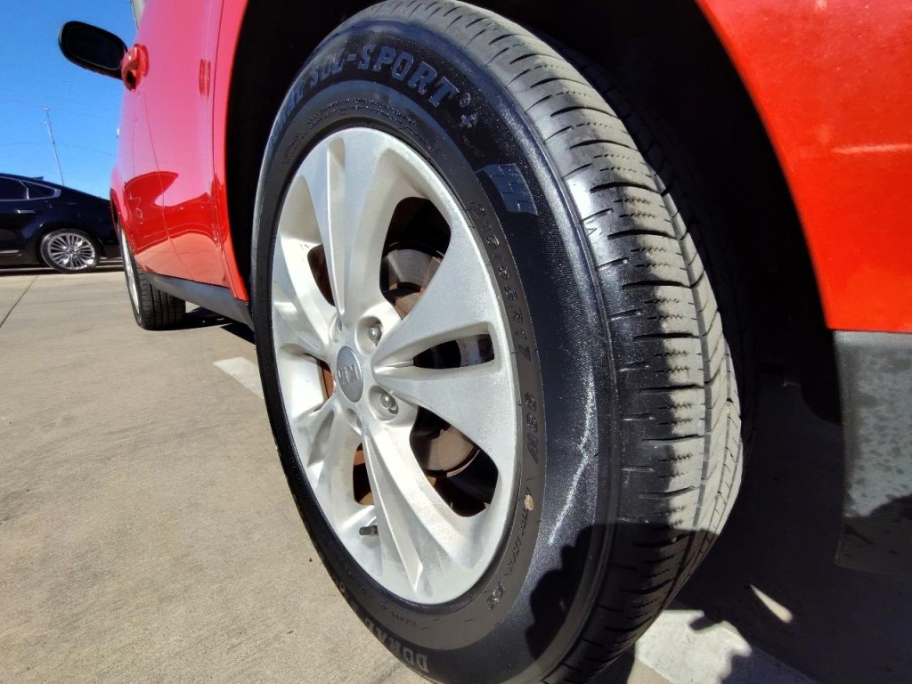 2016 Kia Soul Image 11