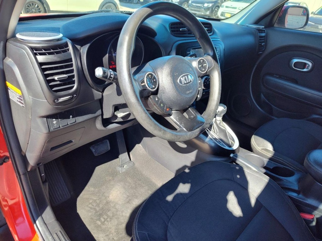 2016 Kia Soul Image 15