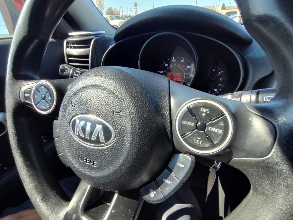2016 Kia Soul Image 18