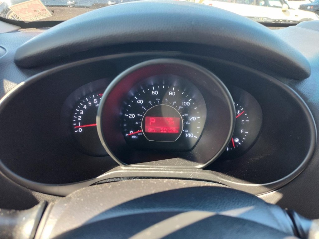 2016 Kia Soul Image 19