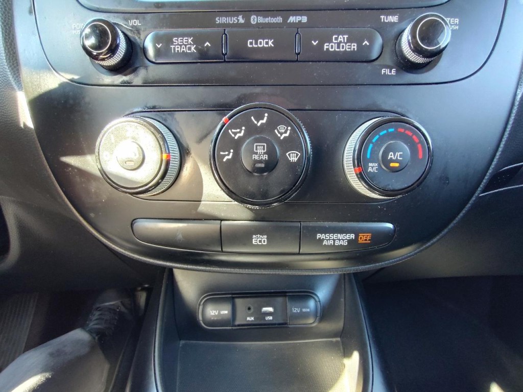 2016 Kia Soul Image 21