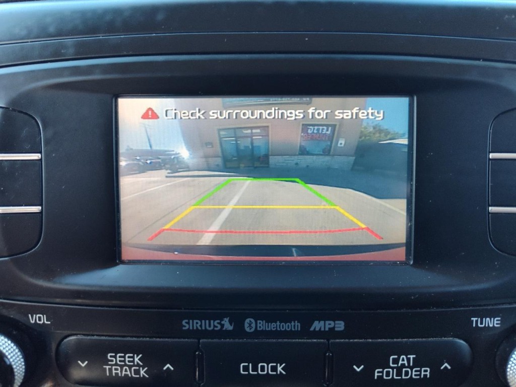 2016 Kia Soul Image 22