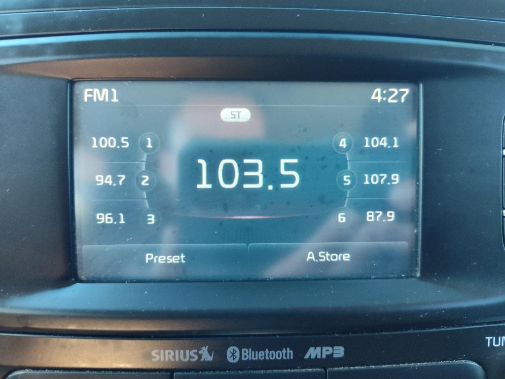 2016 Kia Soul Image 23