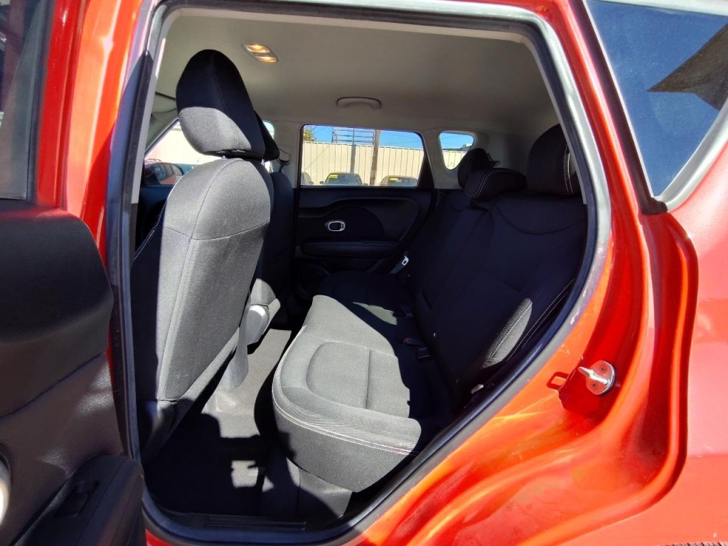 2016 Kia Soul Image 27