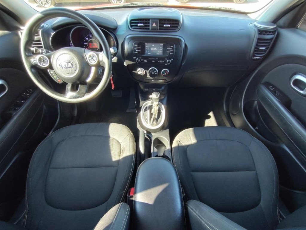 2016 Kia Soul Image 30