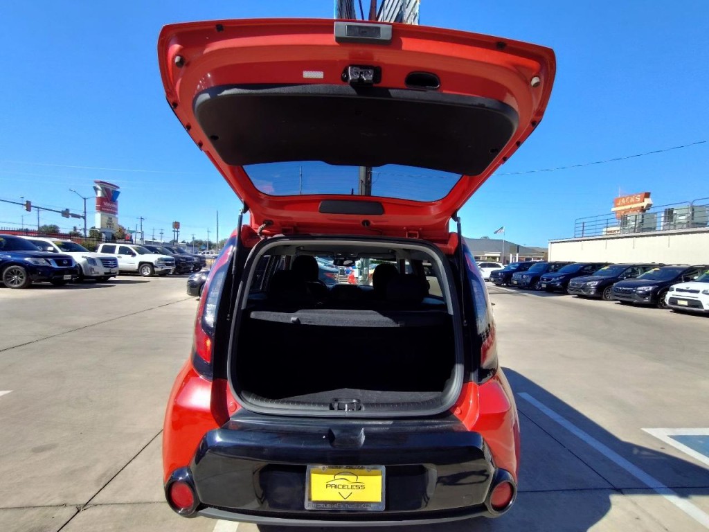 2016 Kia Soul Image 41