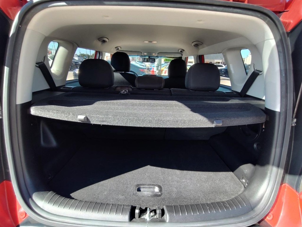 2016 Kia Soul Image 42