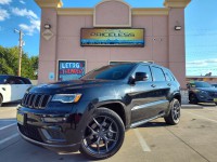 Image for 2019 Jeep Grand Cherokee Limited HEMI ID: 7637236