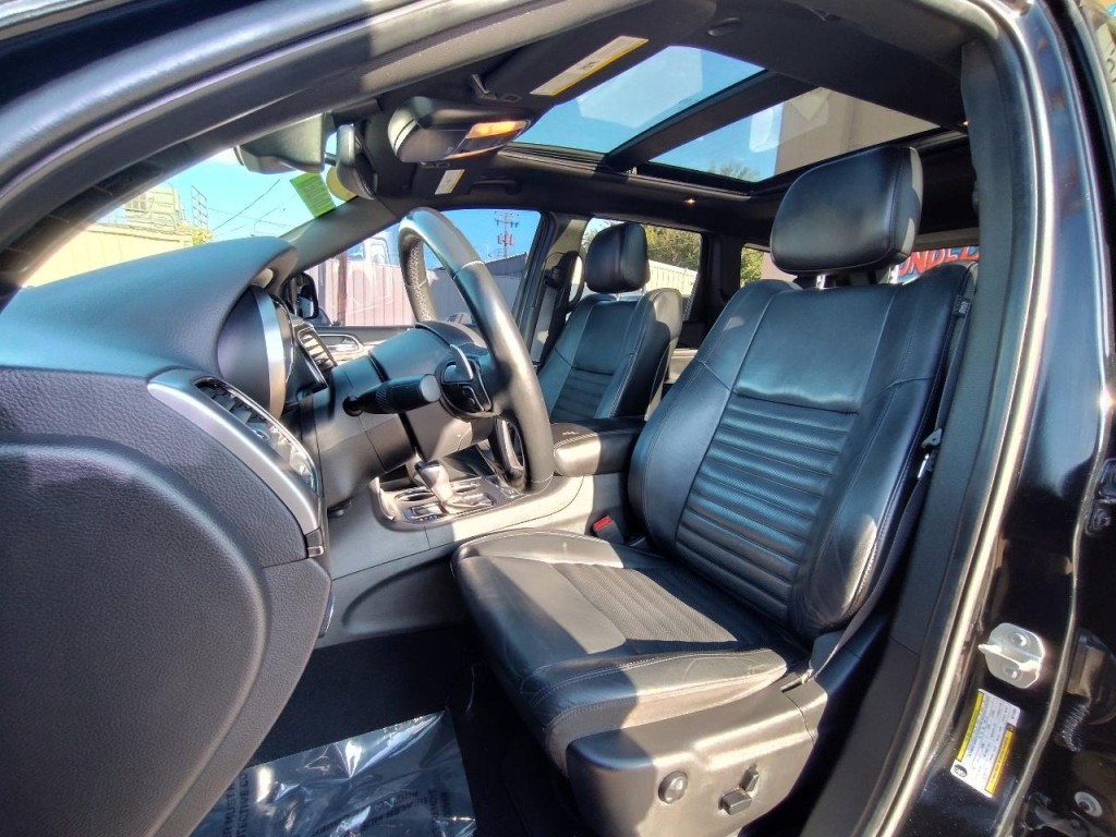 2019 Jeep Grand Cherokee Image 15