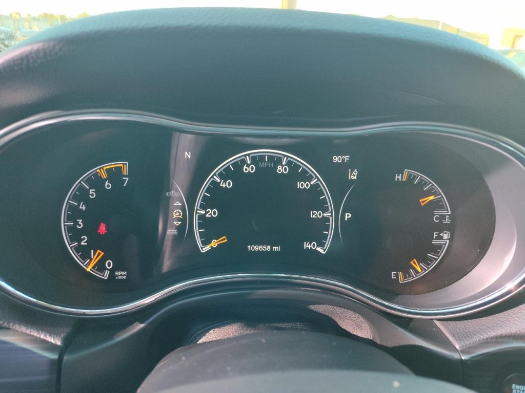 2019 Jeep Grand Cherokee Image 20